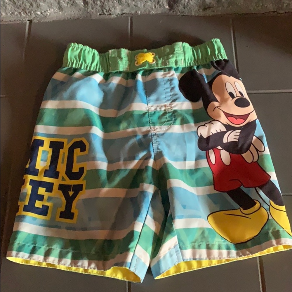 Disney swim set. - Picture 4 of 5